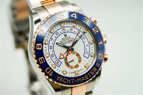 rolex yacht master price australia